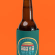 Load image into Gallery viewer, MayaWest Insulator - Teal