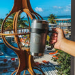 Load image into Gallery viewer, Tumbler Set 20oz - Grey