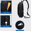 Load image into Gallery viewer, Ocean Crossbody Bag - Large