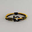 Load image into Gallery viewer, Dual Shackle Bracelet