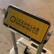 Load and play video in Gallery viewer, Ocean Lab Carry On Suitcase