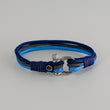 Load image into Gallery viewer, Harbor Shackle Bracelet