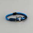Load image into Gallery viewer, Dual Shackle Bracelet