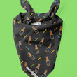 Load image into Gallery viewer, OCEAN LAB | Premium Dog Bandana (2-IN-1)