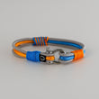 Load image into Gallery viewer, Triple Knot Shackle Bracelet