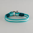 Load image into Gallery viewer, Harbor Shackle Bracelet