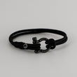 Load image into Gallery viewer, Bond Shackle Bracelet