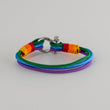 Load image into Gallery viewer, Day Dream Shackle Bracelet