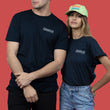 Load image into Gallery viewer, Motif Short Sleeve T-Shirt