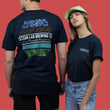 Load image into Gallery viewer, Motif Short Sleeve T-Shirt