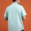 Load image into Gallery viewer, Camp Shirt - Sea Foam