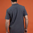 Load image into Gallery viewer, Camp Shirt - Black