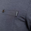 Load image into Gallery viewer, Camp Shirt - Black