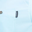 Load image into Gallery viewer, Camp Shirt - Aqua