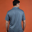 Load image into Gallery viewer, Short Sleeve Polo - Charcoal