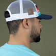 Load image into Gallery viewer, Ocean Lab Surfer Cap