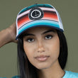 Load image into Gallery viewer, Ocean Lab Surfer Cap