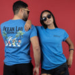Load image into Gallery viewer, Follow The Sun Short Sleeve T-Shirt - Heather Royal