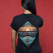 Load image into Gallery viewer, Ocean Sunset Short Sleeve T-shirt