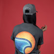 Load image into Gallery viewer, Sunrise Wave Short Sleeve T-Shirt