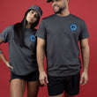 Load image into Gallery viewer, Sunrise Wave Short Sleeve T-Shirt