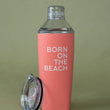 Load image into Gallery viewer, Shaker Tumbler - Coral