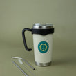 Load image into Gallery viewer, Tumbler Set 20oz - Maya