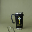 Load image into Gallery viewer, Tumbler Set 20oz - SJU