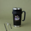 Load image into Gallery viewer, Tumbler Set 20oz - Mambo