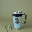 Load image into Gallery viewer, Tumbler Set 20oz - HopDiver