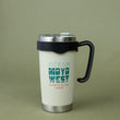 Load image into Gallery viewer, Tumbler Set 20oz - Maya