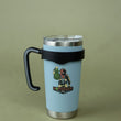 Load image into Gallery viewer, Tumbler Set 20oz - HopDiver