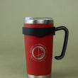 Load image into Gallery viewer, Tumbler Set 20oz - Red
