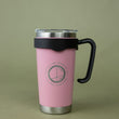 Load image into Gallery viewer, Tumbler Set 20oz - Pink