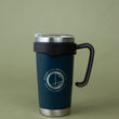 Load image into Gallery viewer, Tumbler Set 20oz - Navy