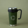 Load image into Gallery viewer, Tumbler Set 20oz - Army Green