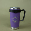 Load image into Gallery viewer, Tumbler Set 20oz - Purple