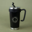 Load image into Gallery viewer, Tumbler Set 20oz - Black