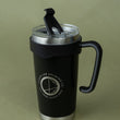 Load image into Gallery viewer, Tumbler Set 20oz - Black