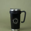 Load image into Gallery viewer, Tumbler Set 20oz - Black