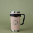 Load image into Gallery viewer, Tumbler Set 20oz - Powder Pink