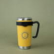Load image into Gallery viewer, Tumbler Set 20oz - Yellow
