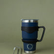Load image into Gallery viewer, Tumbler Set 30oz - Navy