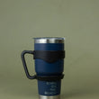 Load image into Gallery viewer, Tumbler Set 30oz - Navy