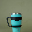 Load image into Gallery viewer, Tumbler Set 30oz - Aqua