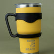 Load image into Gallery viewer, Tumbler Set 30oz - Yellow