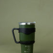 Load image into Gallery viewer, Tumbler Set 30oz - Army Green