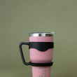 Load image into Gallery viewer, Tumbler Set 30oz - Pink