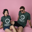 Load image into Gallery viewer, Ocean Lab Classic Logo T-Shirt - Forest Heather