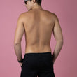 Load image into Gallery viewer, Ocean Lab Swim Short - Black